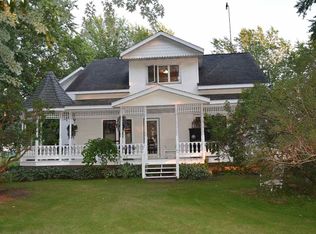 2467 Fence Rd, Athens, WI 54411