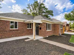 2985 Ivanhoe Street, Denver, CO 80207