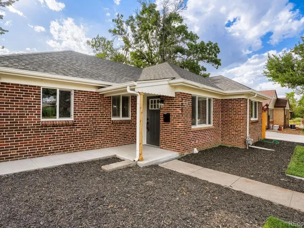 2985 Ivanhoe Street, Denver, CO 80207