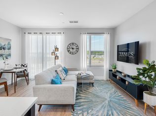 The James at Springline, Richmond, VA 23225