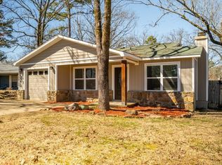 5 Oak Forest Cv, Maumelle, AR 72113