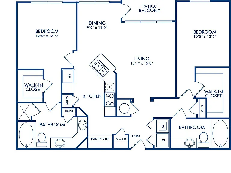 Camden Heights — Photo 36