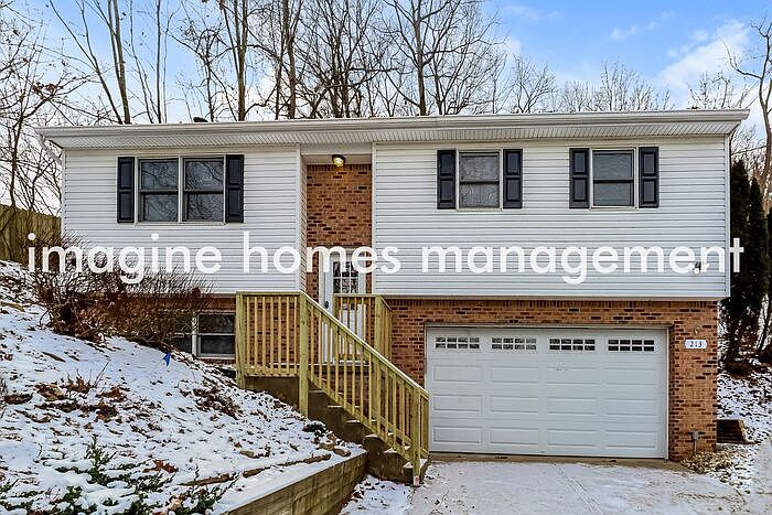 1st image of 213 Marzolf Road Ext