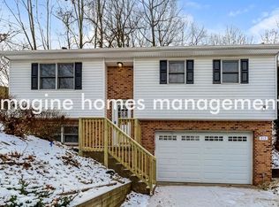 213 Marzolf Road Ext, Pittsburgh, PA 15223