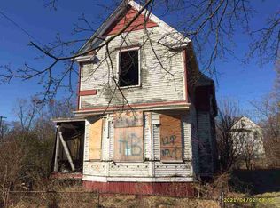 3965 Sheridan St, Detroit, MI 48214