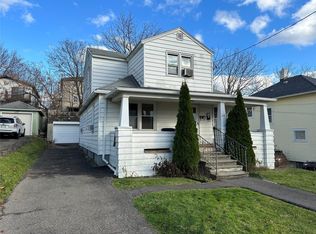 218 Hayes Ave, Endicott, NY 13760