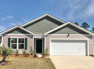 143 Pine Forest Dr LOT 108, Cali B Conway, SC 29526