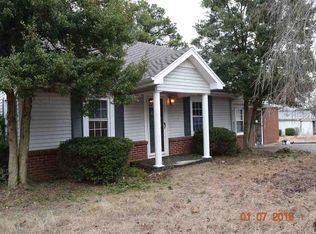 4922 State Route 2422, Wingo, KY 42088