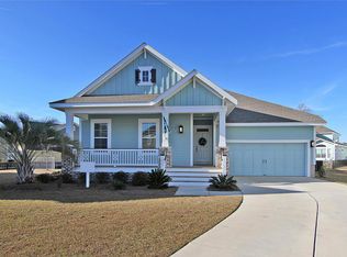 1537 New Chapel Ct, Mount Pleasant, SC 29466