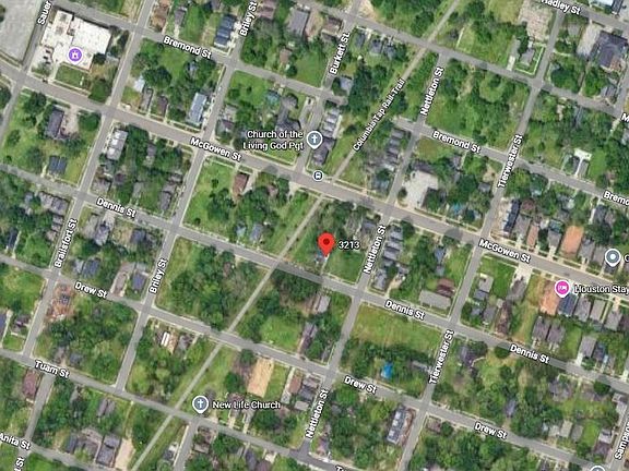 4th image of 3213 Dennis St