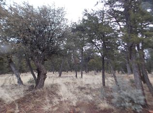 3479 Fence Post Dr, Heber, AZ 85928
