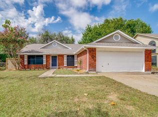 7705 Estates Way, Rowlett, TX 75089