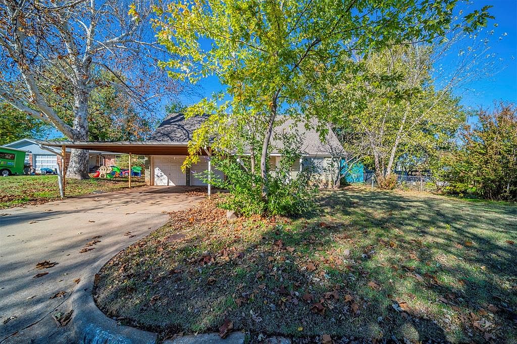 8533 SW 76th St, Oklahoma City, OK 73169 | Zillow