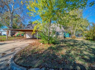 8533 SW 76th St, Oklahoma City, OK 73169