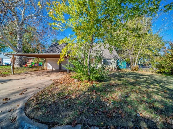 8533 SW 76th St, Oklahoma City, OK 73169