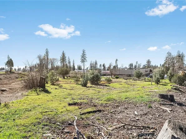 1030 Bille Rd Lot 8, Paradise, CA 95969