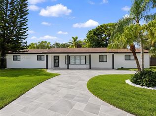 Southwood 6th Addn, Palmetto Bay, FL 33157