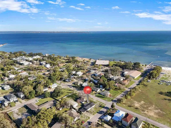 820 S K St, Pensacola, FL 32502