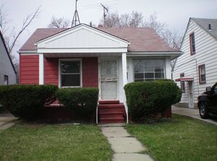 19379 Bloom St, Detroit, MI 48234