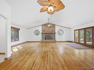 27394 Cross Ln, Barnett, MO 65011