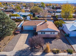 1220 Camino Oro, Farmington, NM 87401