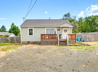 1340 E Main St, Ashland, OR 97520