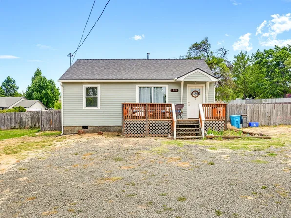 1340 E Main St, Ashland, OR 97520