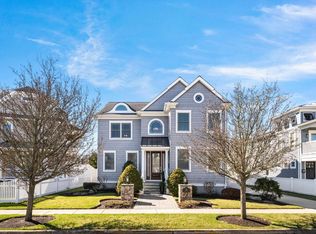 165 Pinnacle Rd, Ocean City, NJ 08226