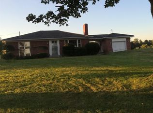 2400 Barnes Mill Rd, Richmond, KY 40475