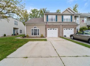 2073 Bizzone Cir, Virginia Beach, VA 23464