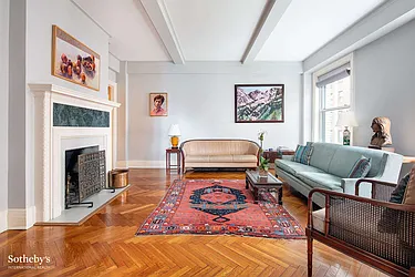 Sold by Sotheby's International Realty