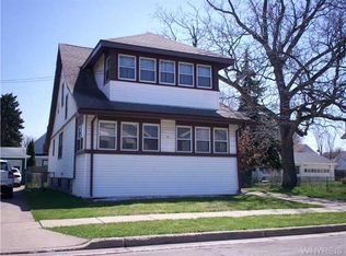 55 Klas Ave, Buffalo, NY 14224