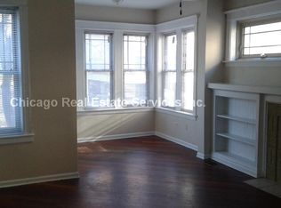 7515 N Greenview Ave, Chicago, IL 60626