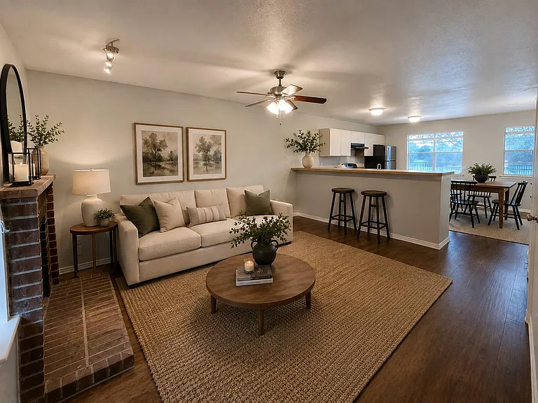 1841 River Crossing Cir #B — Photo 2