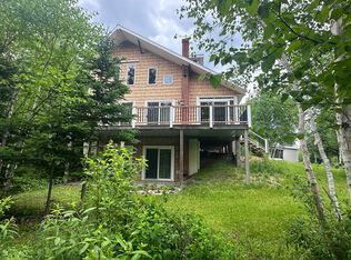 500 Sly Brook Rd, Wallagrass, ME 04781