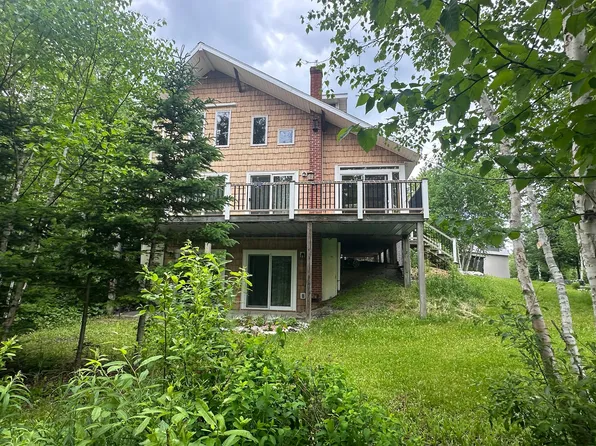 500 Sly Brook Road, Wallagrass, ME 04781