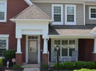 643 Marana Dr, Carmel, IN 46032