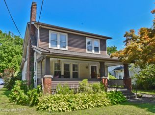 3632 Bridge St, Stroudsburg, PA 18360
