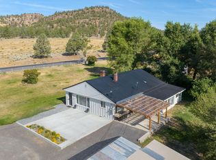1600 NE Barnes Rd, Prineville, OR 97754