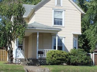 150 19th St NW, Barberton, OH