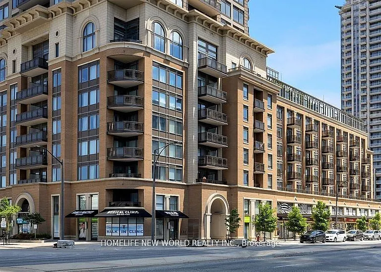 385 Prince Of Wales Dr #2212 — Photo 15