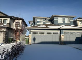 752 Berg Loop, Leduc, AB T9E 1G8