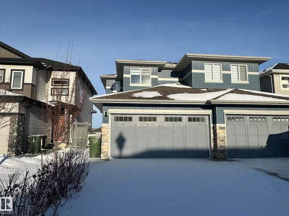 752 Berg Loop, Leduc, AB T9E 1G8