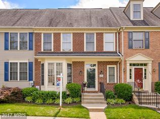 2441 Rippling Brook Rd, Frederick, MD 21701