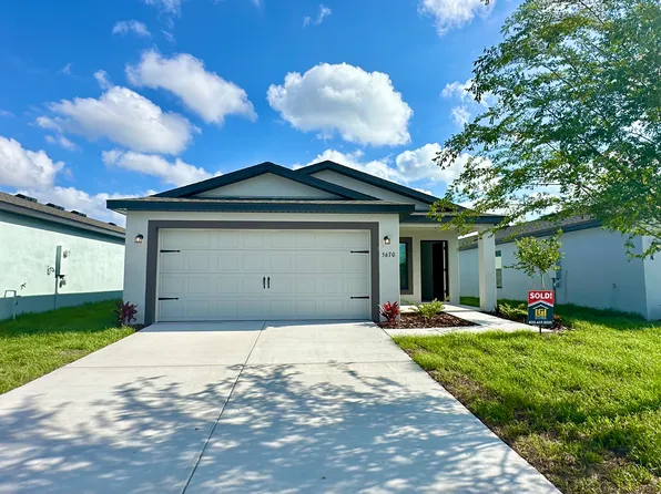 5665 Deep River Ave, Tampa, FL 33619