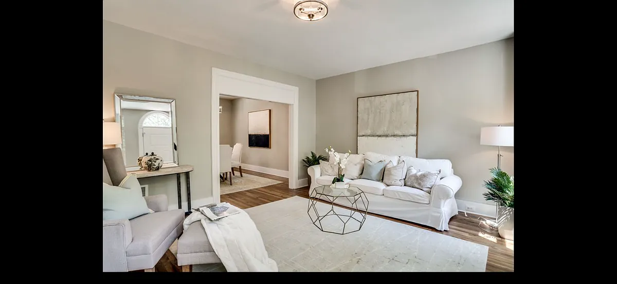 3 bed, 2.0 bath, 1710 sqft, $3,900 — Photo 3