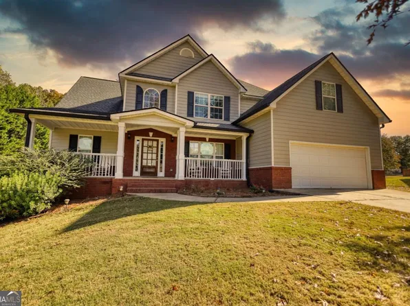 335 Glen Echo Dr, Covington, GA 30016