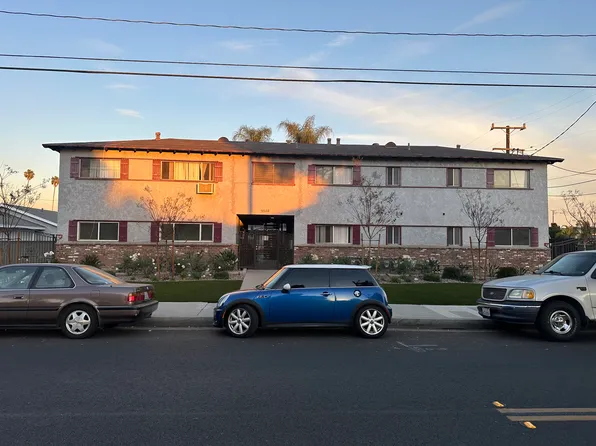 5544 McCulloch Ave #Aaa, Temple City, CA 91780