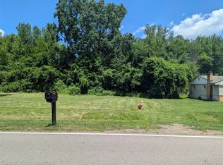 35780 Beverly Rd, Romulus, MI 48174