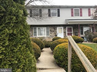 3329 Raymond St, Reading, PA 19605